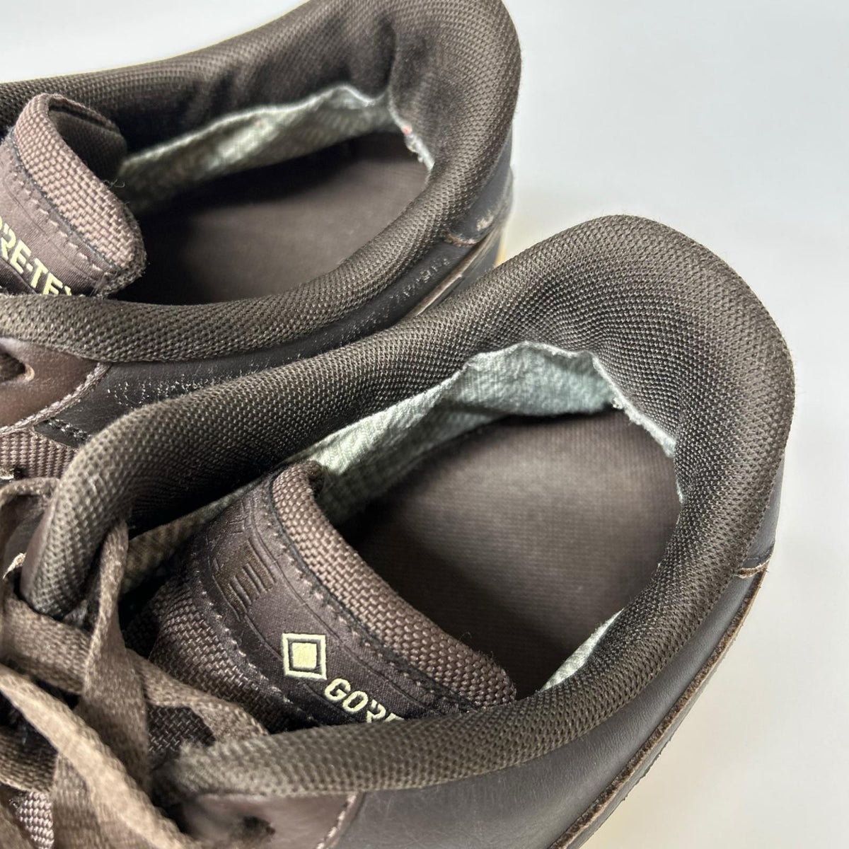 スニーカー Air Force 1 Low GORE-TEX 28cm 28cm (US10 UK9 1/2 EU46) ブラウン
