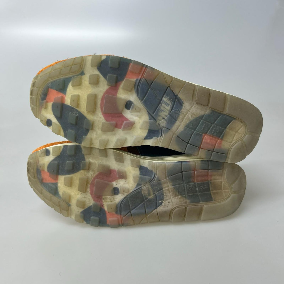 スニーカー ×KASHINA AIR MAX 1 SP 27.5㎝ 27.5cm (US9 1/2 UK9 EU45) マルチカラー