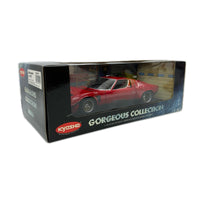 京商 1/18 ランボルギーニ イオタ SVR スケールカー