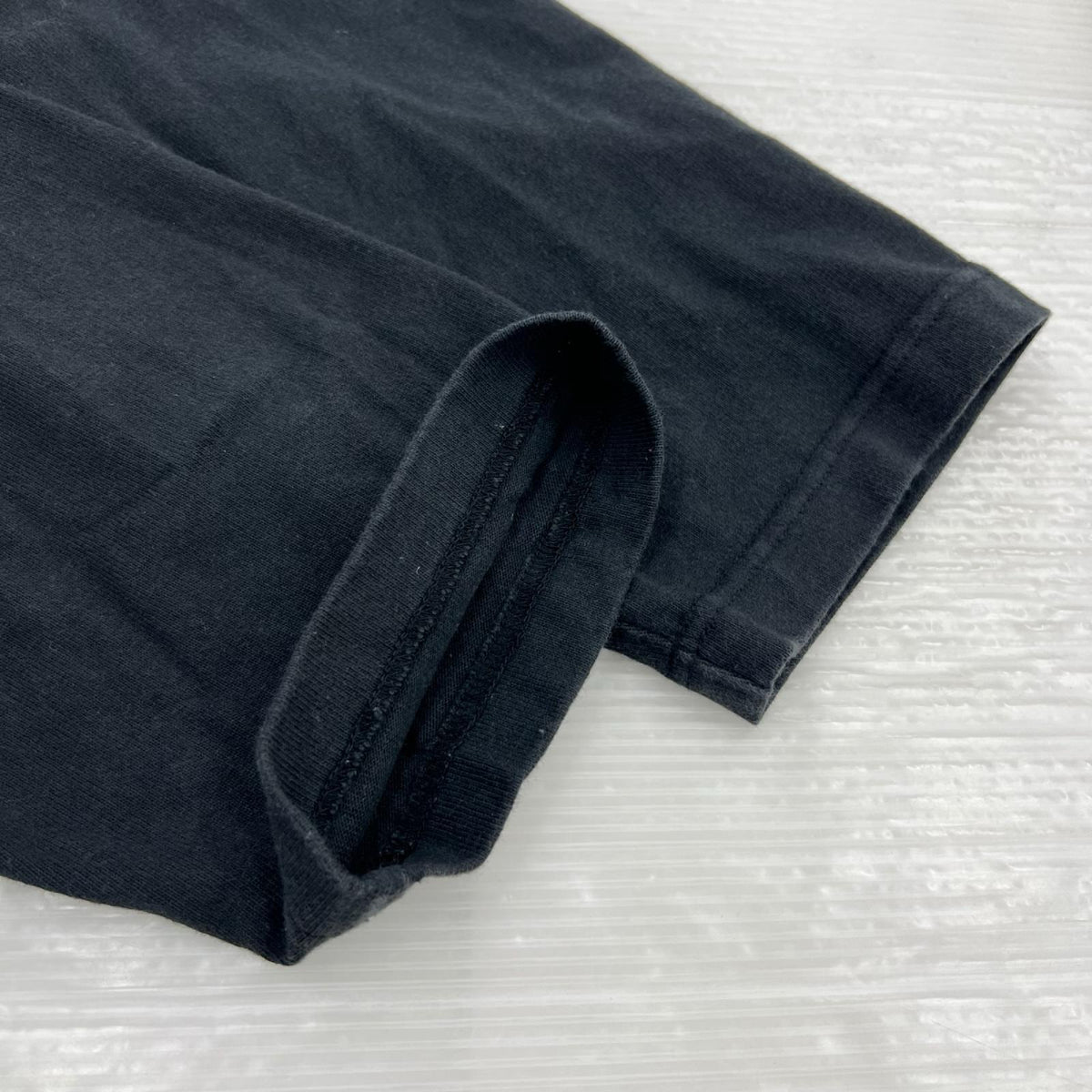 長袖Tシャツ ラグラン XL