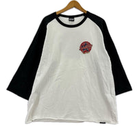半袖Tシャツ ラグラン