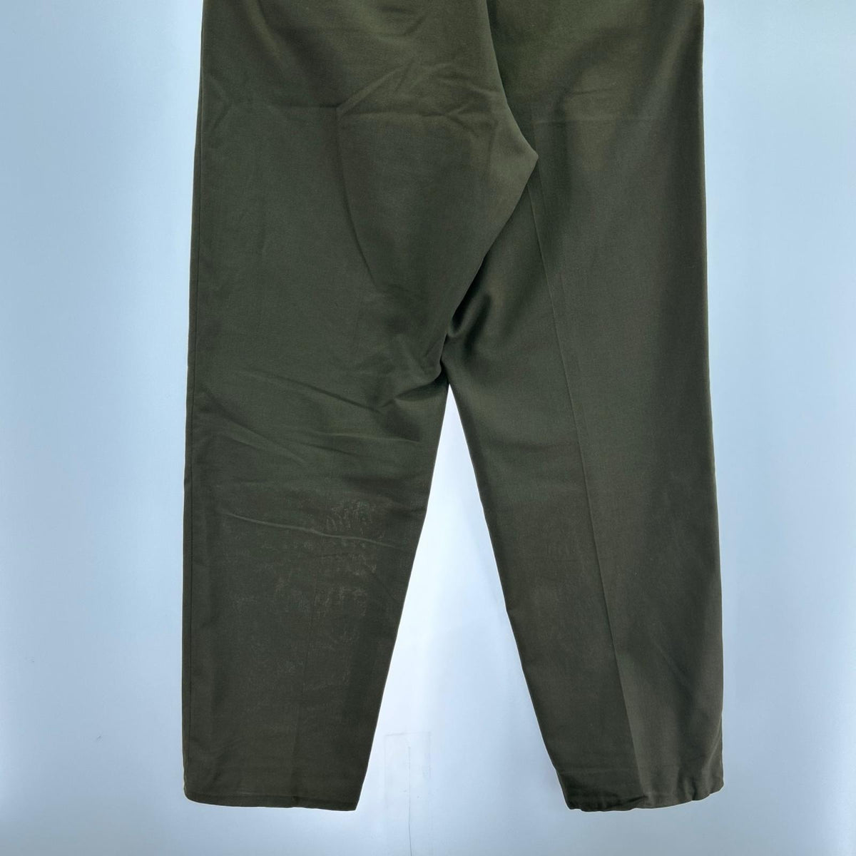 パンツ 21SS Suiting Pants OLV 1