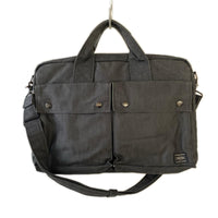 ブリーフケース SMOKY 2WAY BRIEFCASE BLK ブラック
