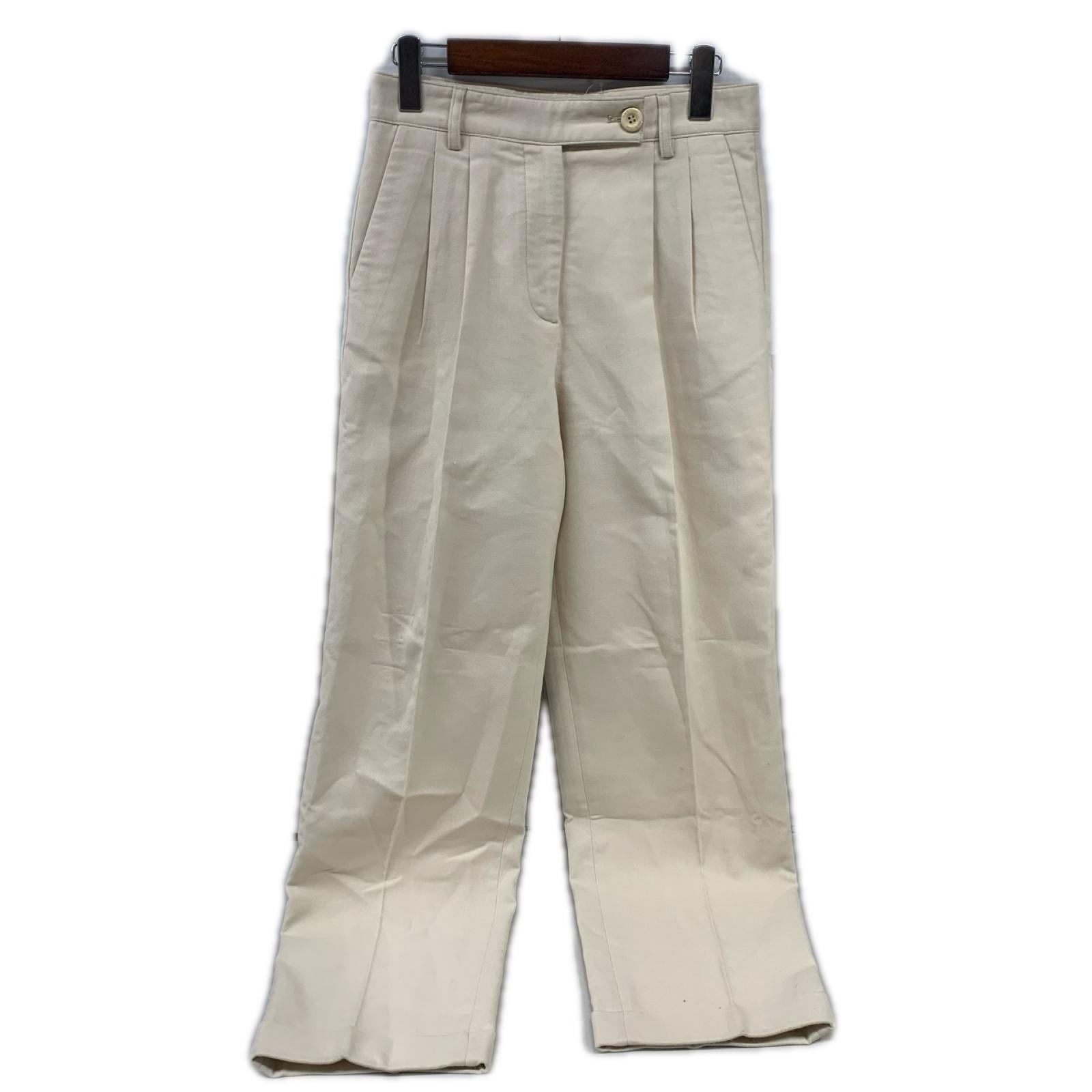 SeeByChloe スラックス 36