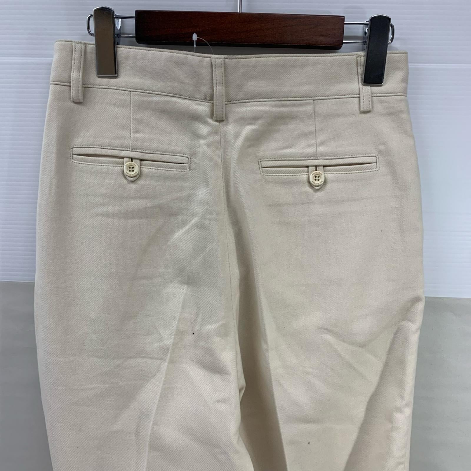 SeeByChloe スラックス 36
