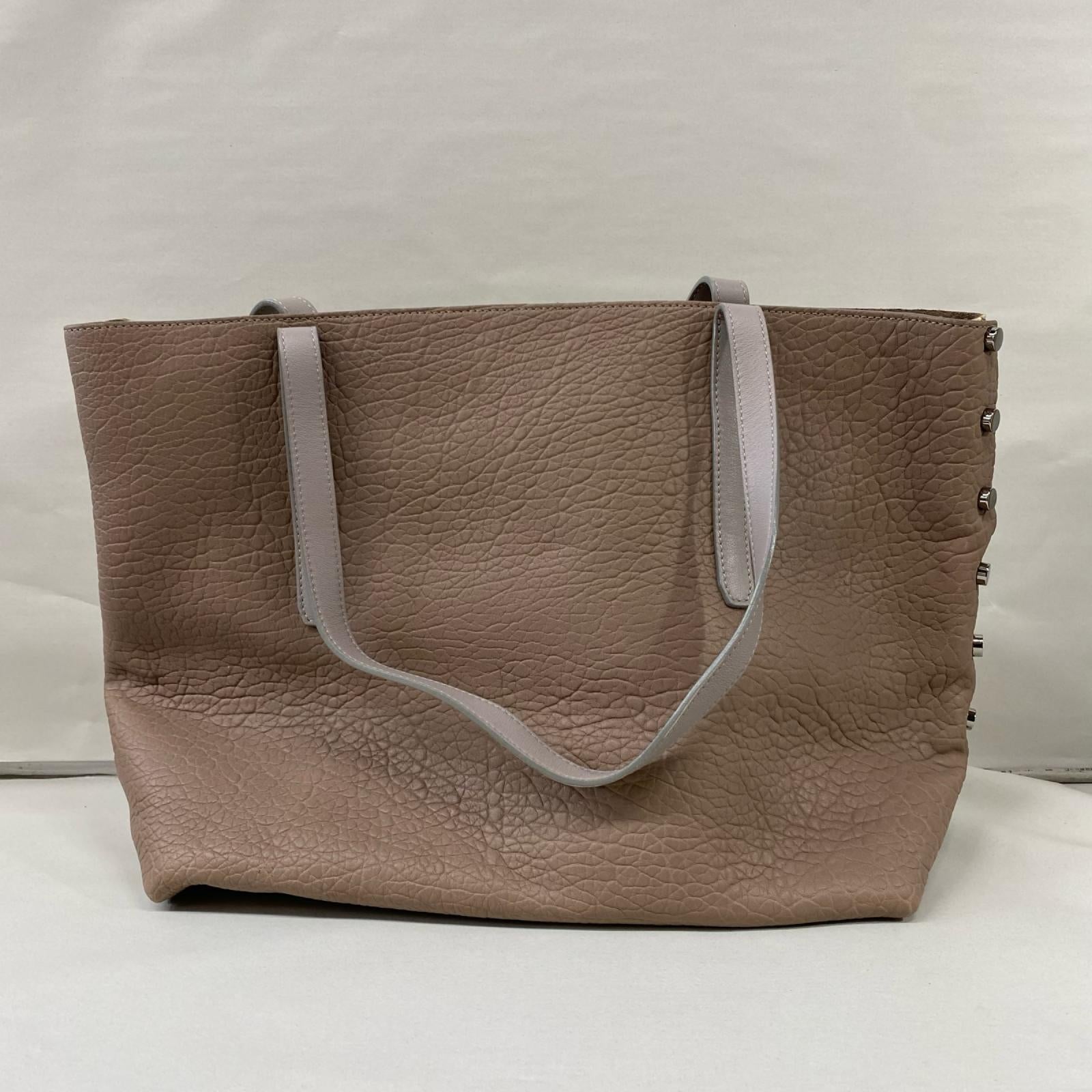 JIMMY CHOO/TWIST EAST WEST/トートバッグ