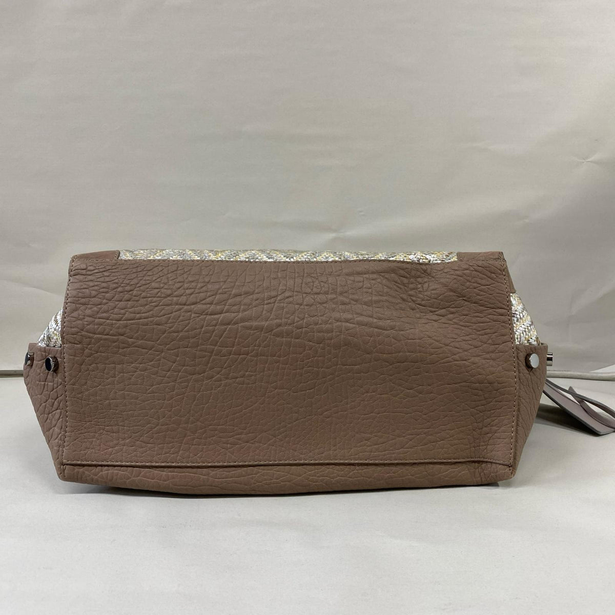 JIMMY CHOO/TWIST EAST WEST/トートバッグ
