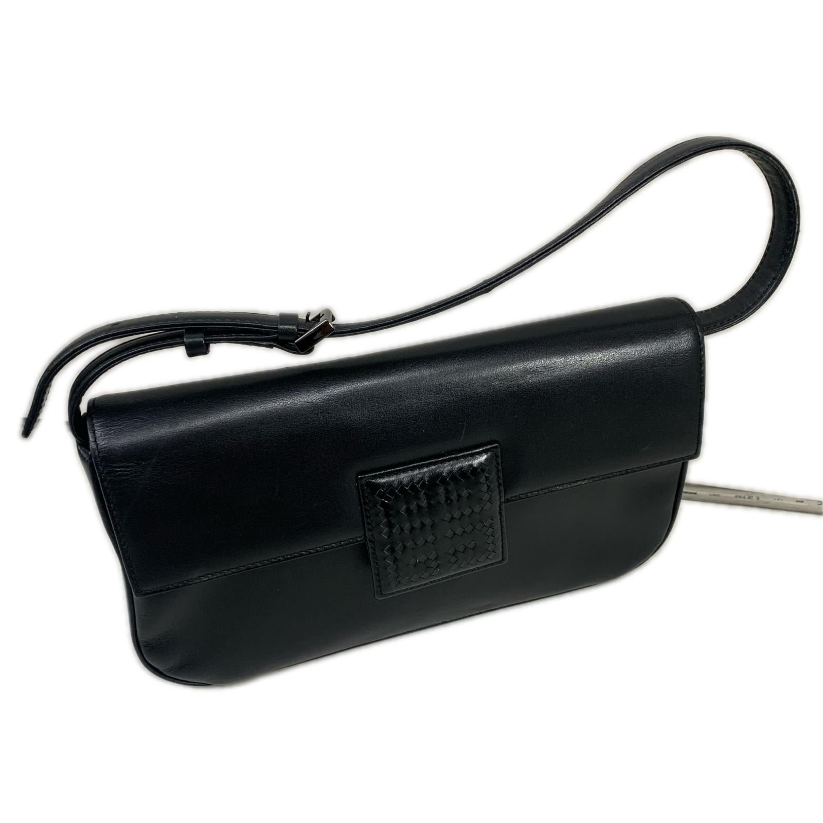 GIVENCHY/ワンショルダーバッグ/黒