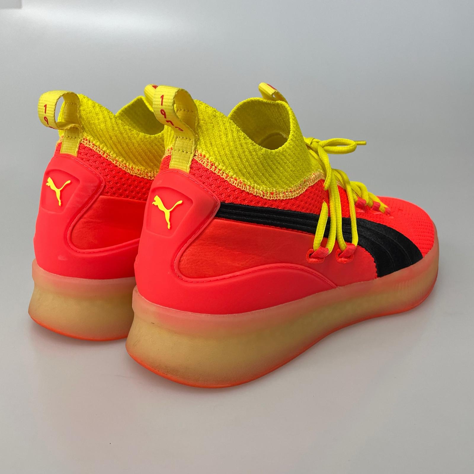 スニーカー CLYDE COURT 28.5cm (US10 1/2 UK10 EU47)