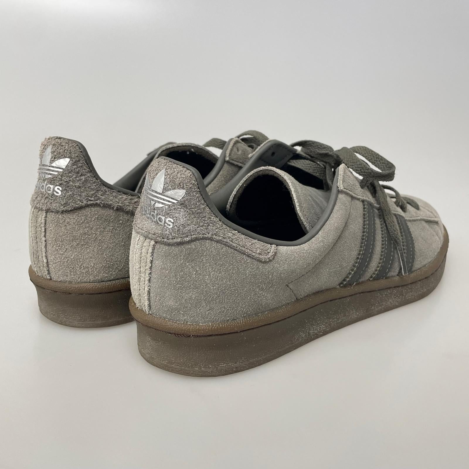 スニーカー CAMPUS 80s JOURNALSTANDARD 別注 グレー 29cm (US11 UK10 1/2 EU48) グレー