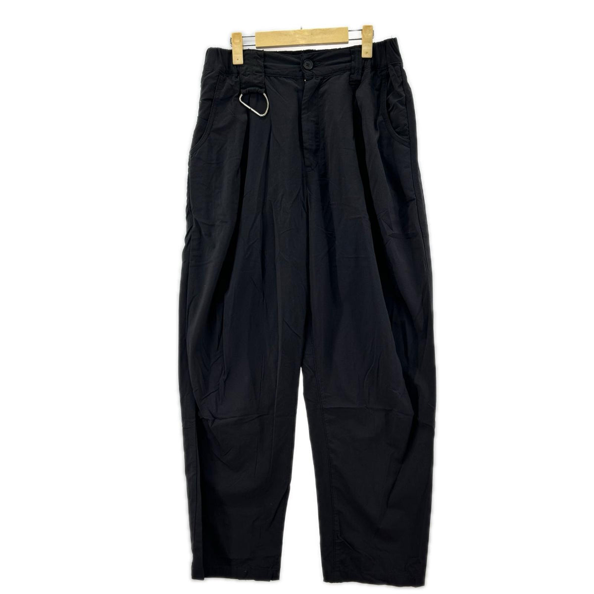 パンツ FAKIE/STANCE D-50 パンツ L 黒 L ブラック