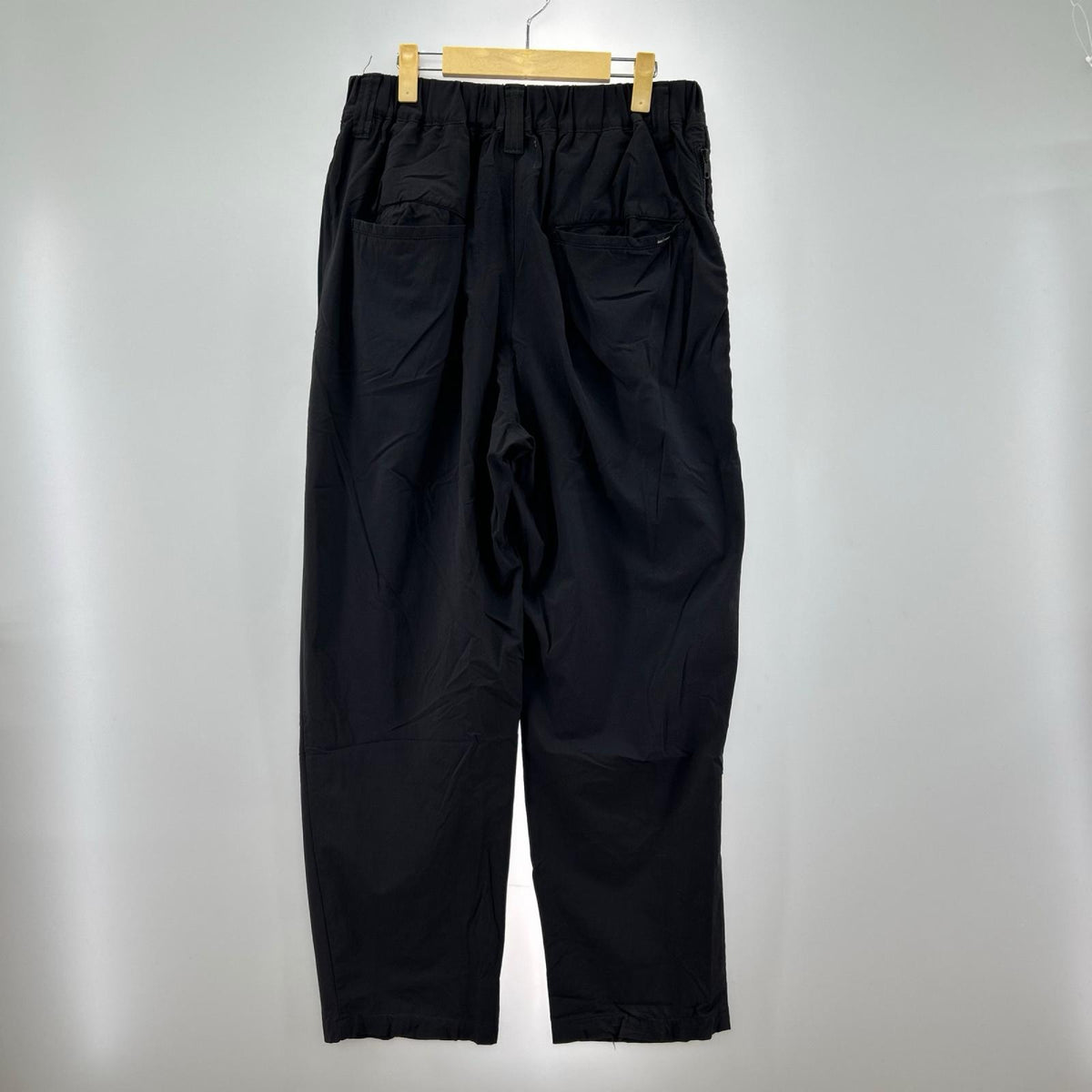 パンツ FAKIE/STANCE D-50 パンツ L 黒 L ブラック