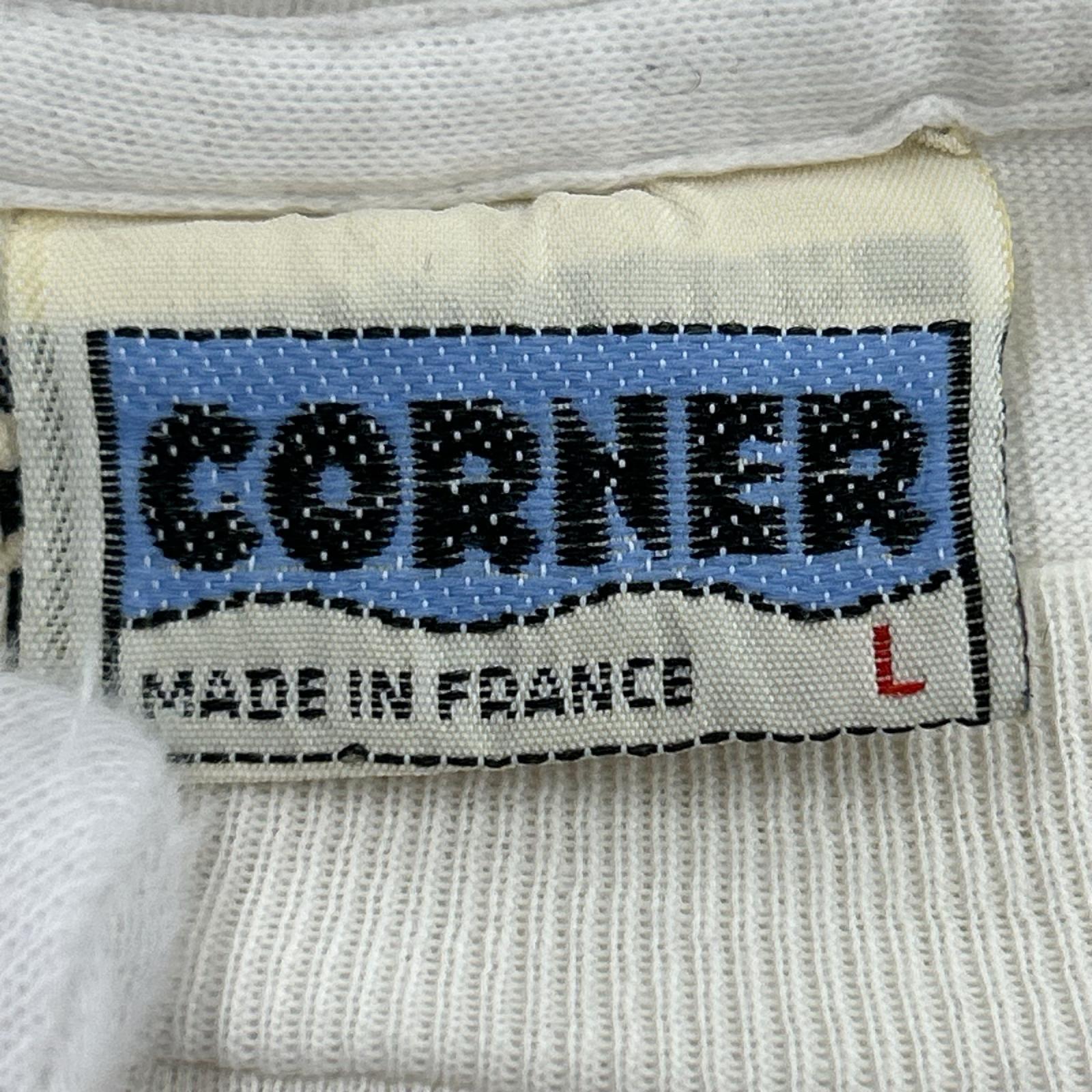 半袖Tシャツ 90s タイタンの冒険 L ホワイト