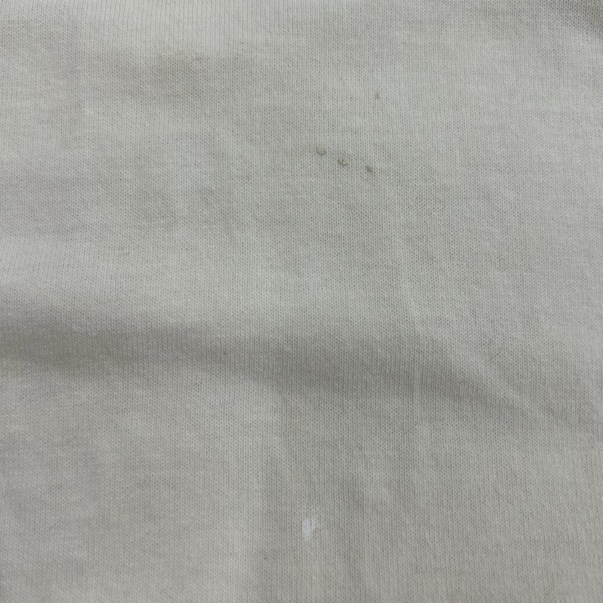 半袖Tシャツ 二丁拳銃ミッキー L ホワイト