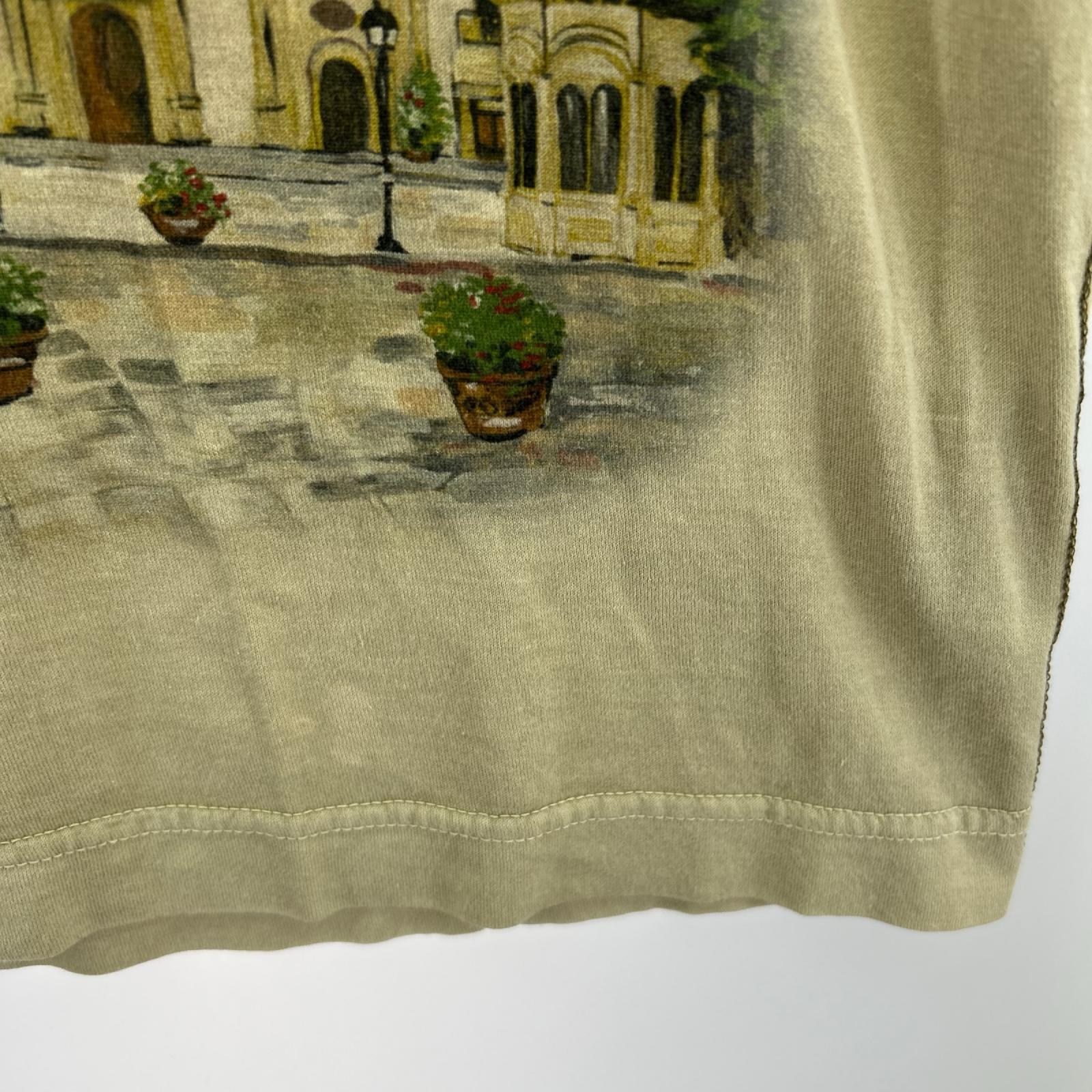 半袖Tシャツ 聖母マリア TEE (46) 46