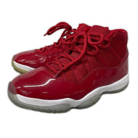 スニーカー AIR JORDAN11 RETRO WIN LIKE 96 26cm (US8 UK7 1/2 EU42) レッド