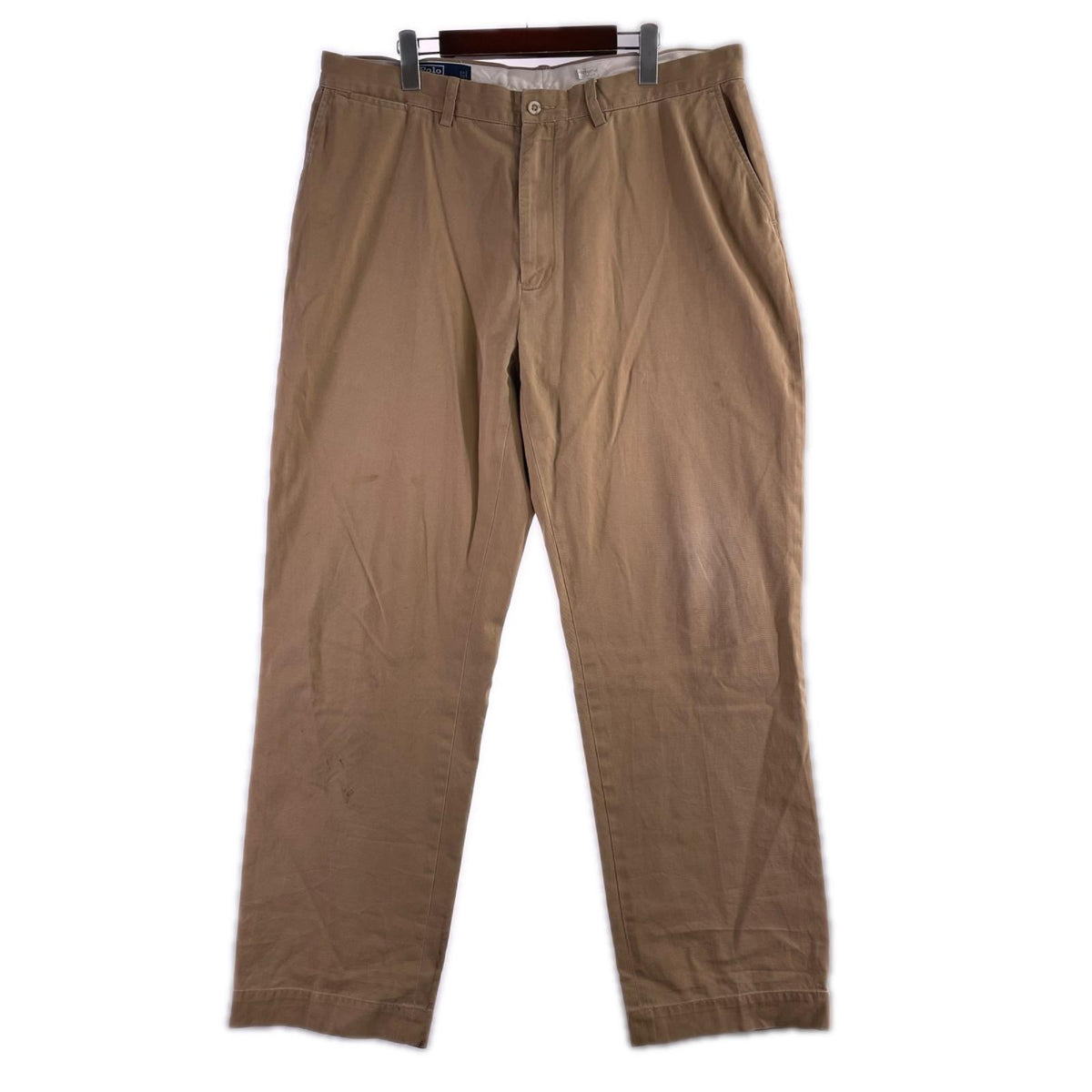 パンツ POLO CHINO PROSPECT PANT ベージュ ベージュ