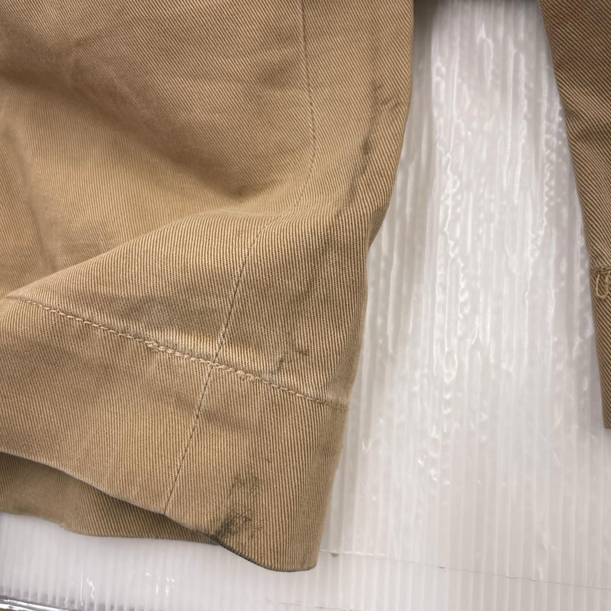 パンツ POLO CHINO PROSPECT PANT ベージュ ベージュ