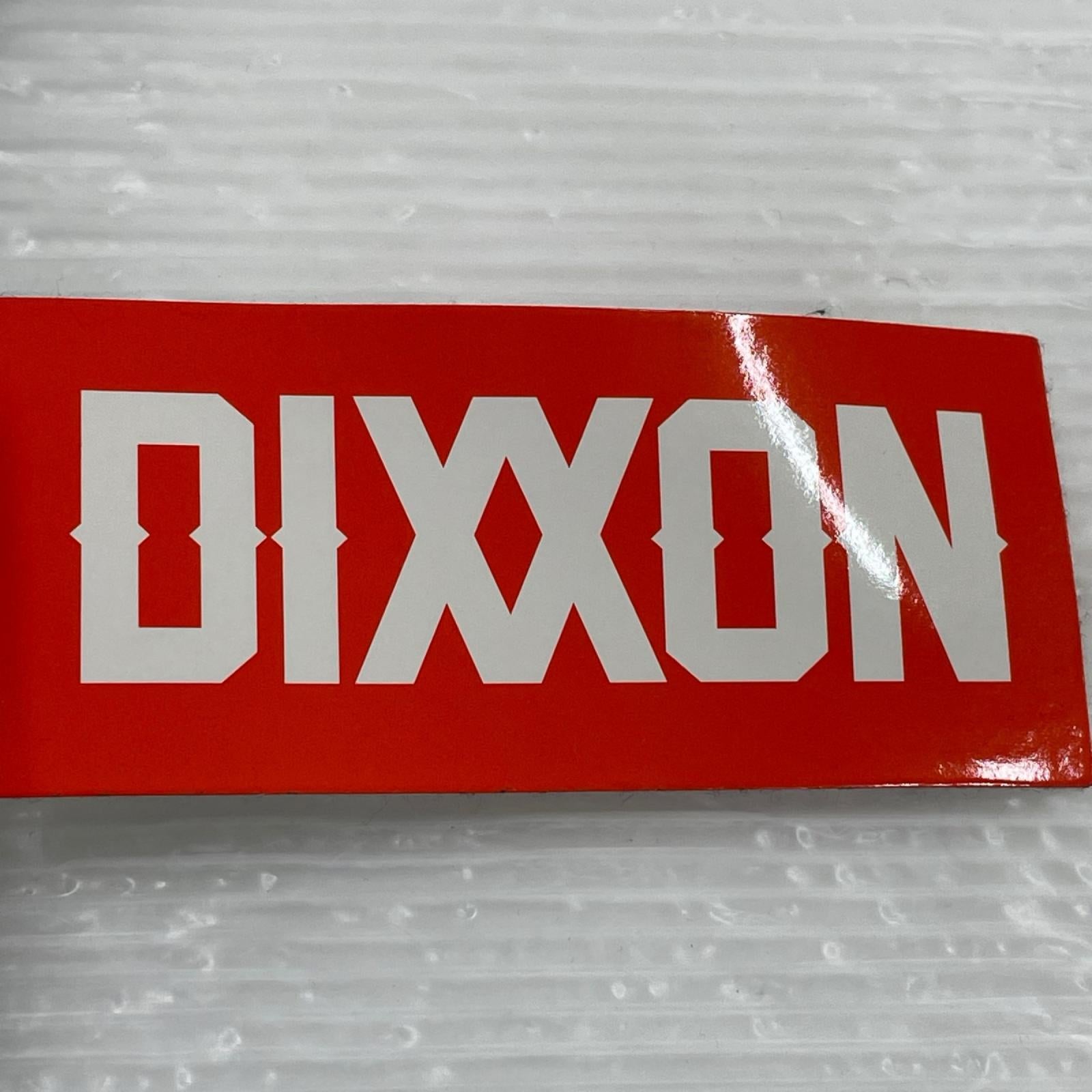 パーカー Snap-On DIXXON ブラック