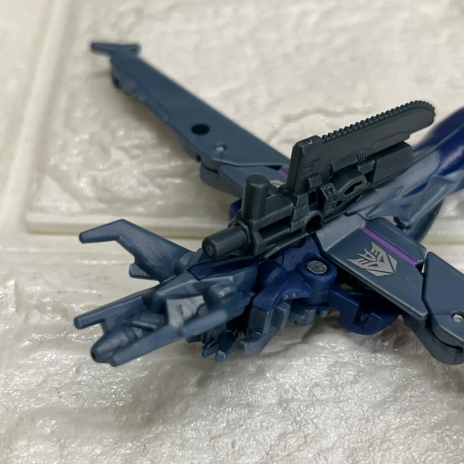 ezコレクション サウンドウェーブ ez コレクション サウンドウェーブ タカラトミー フィギュア/グッズ