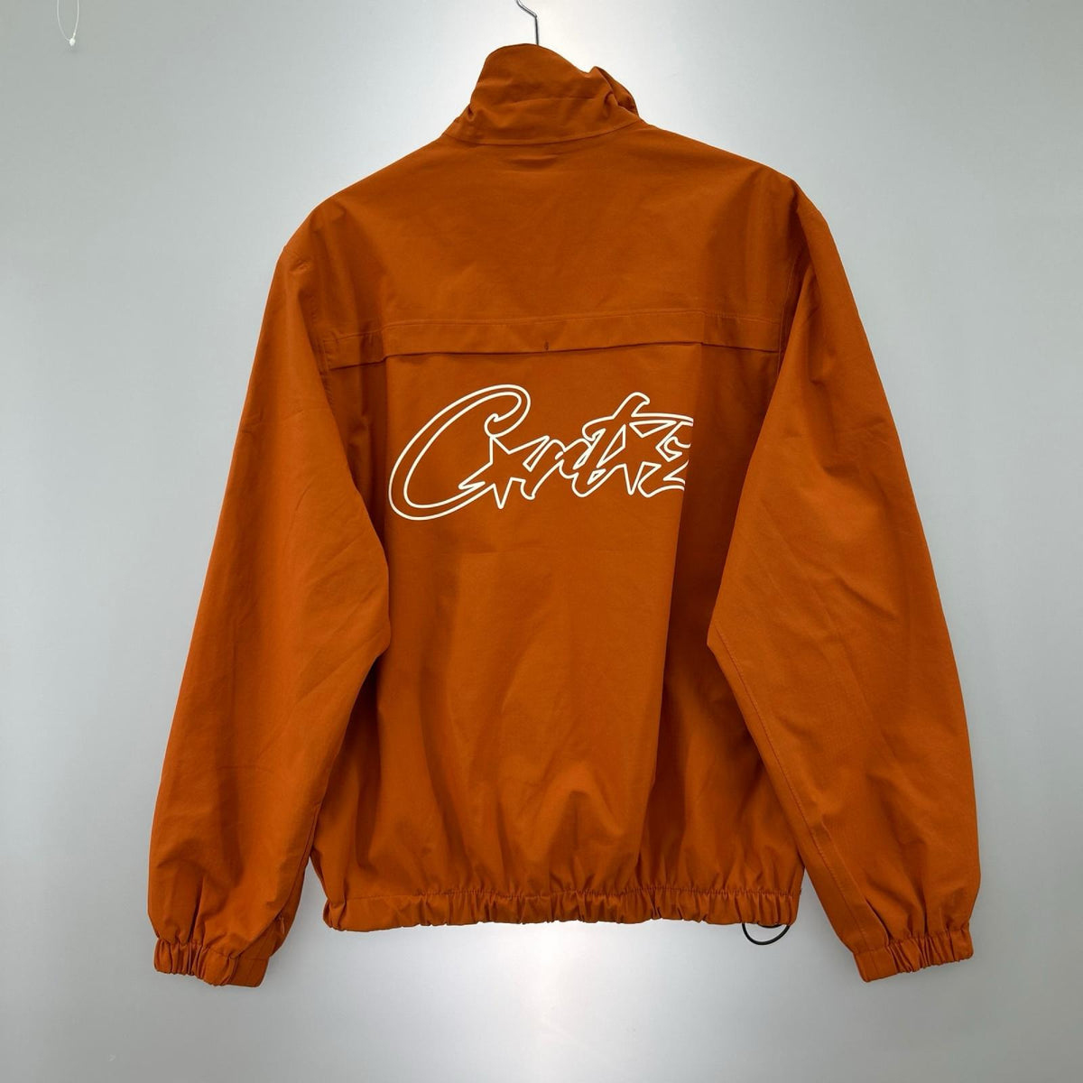 ブルゾン Corteiz ELITEWORK オレンジ (S) S オレンジ