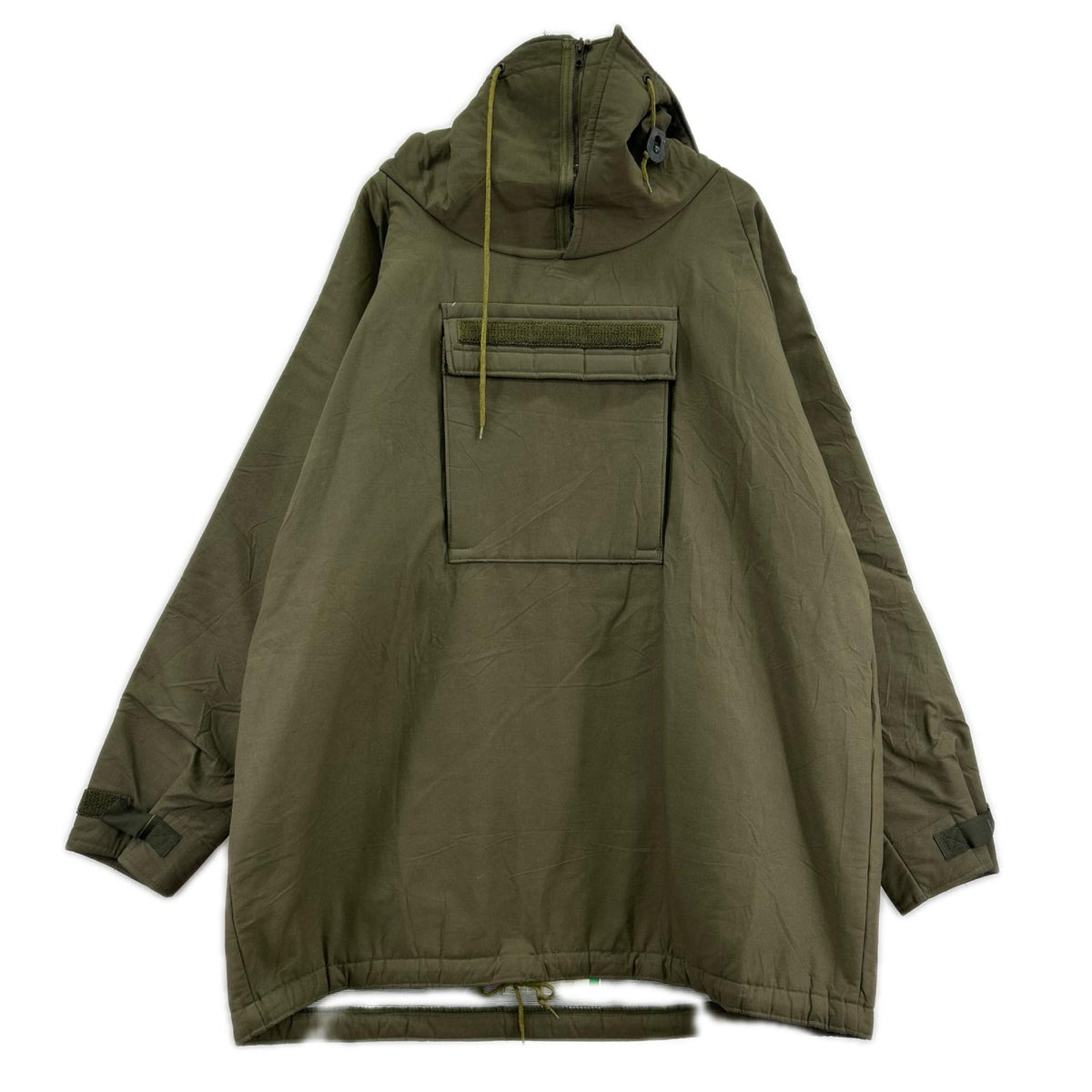 パーカー 80s Dutch Army M78 Parka 緑 (-) グリーン
