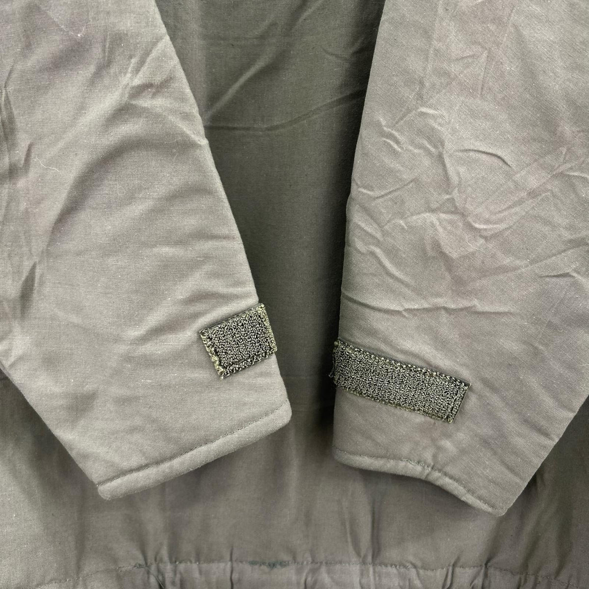 パーカー 80s Dutch Army M78 Parka 緑 (-) グリーン