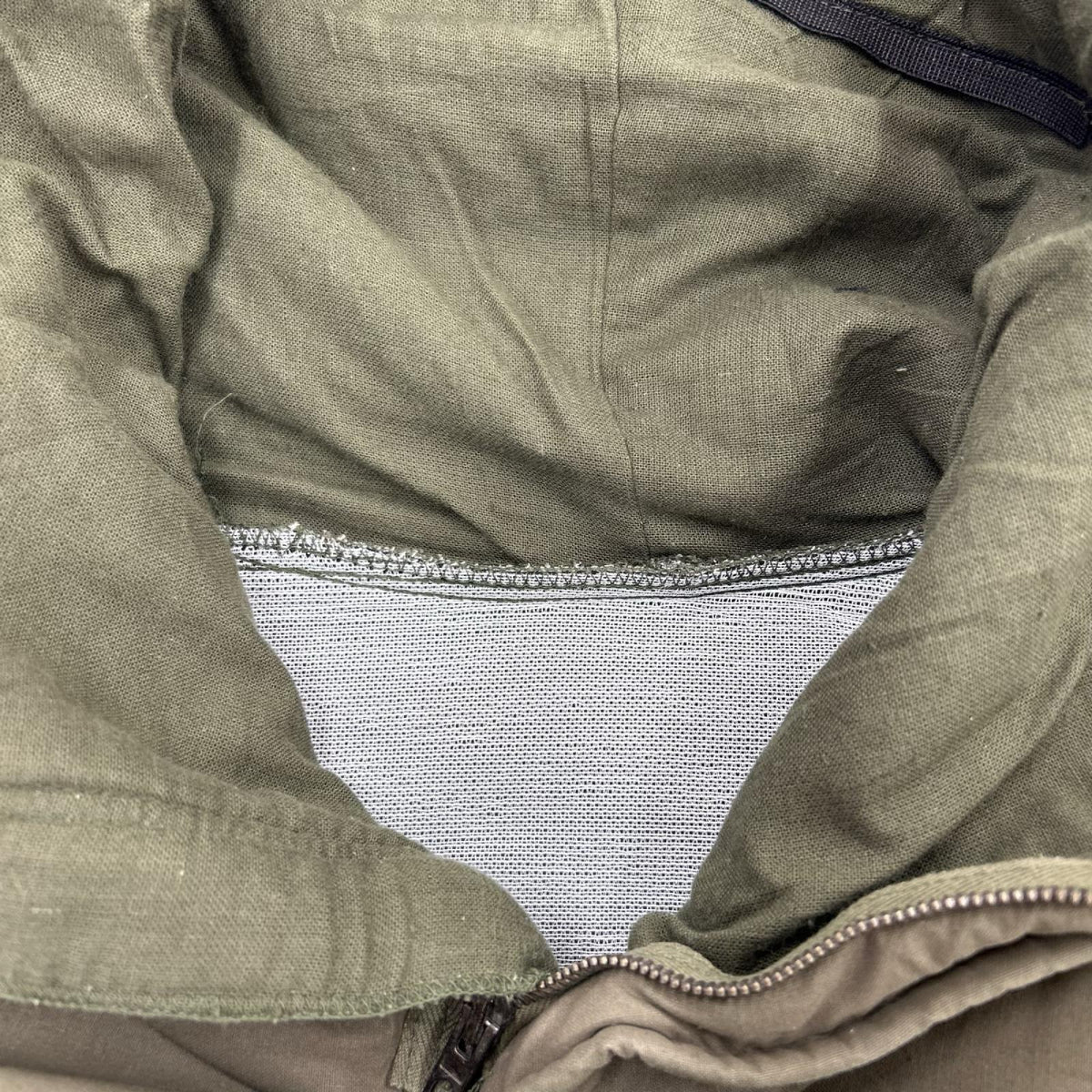パーカー 80s Dutch Army M78 Parka 緑 (-) グリーン