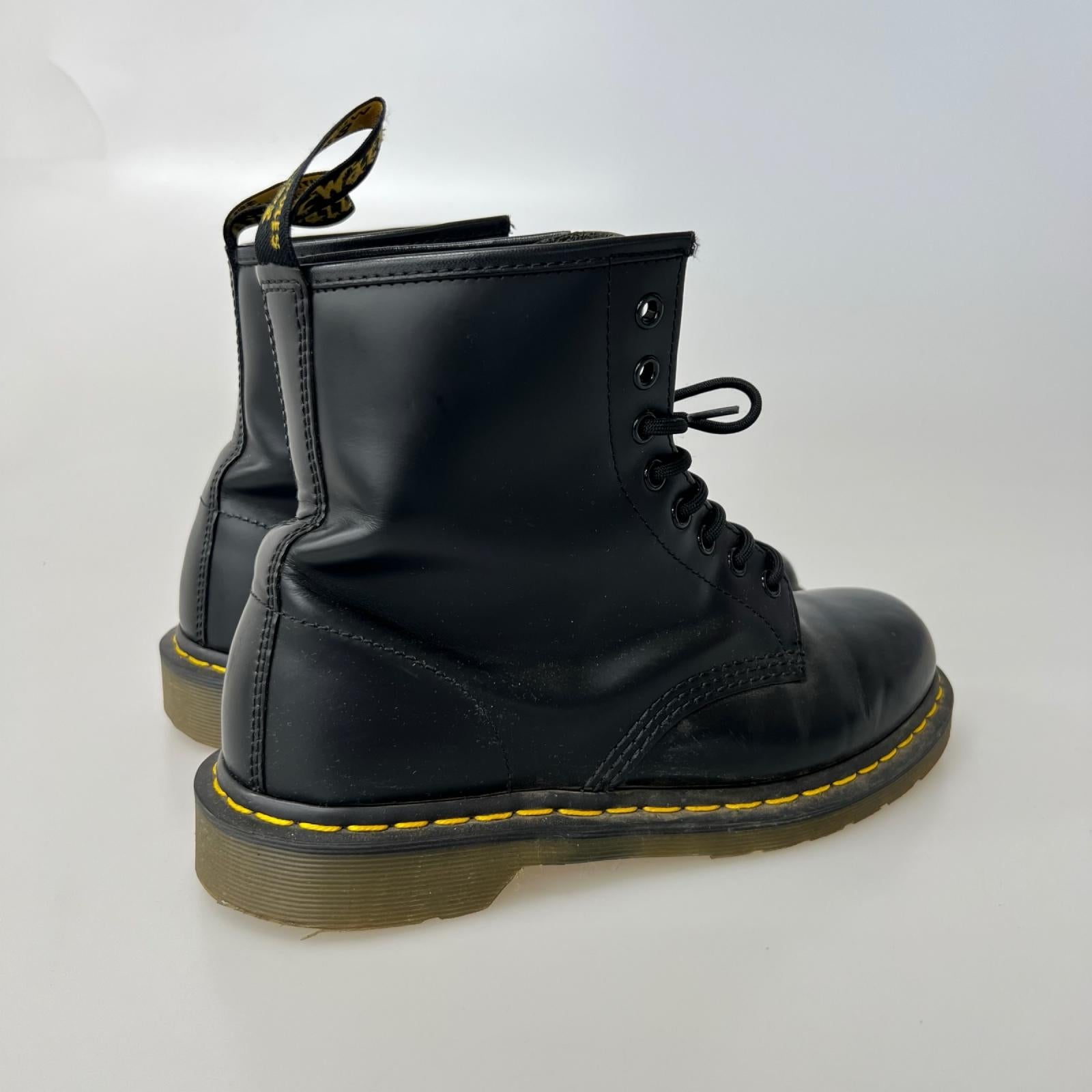 ブーツ 10072 26.5cm (US8 1/2 UK8 EU43) ブラック