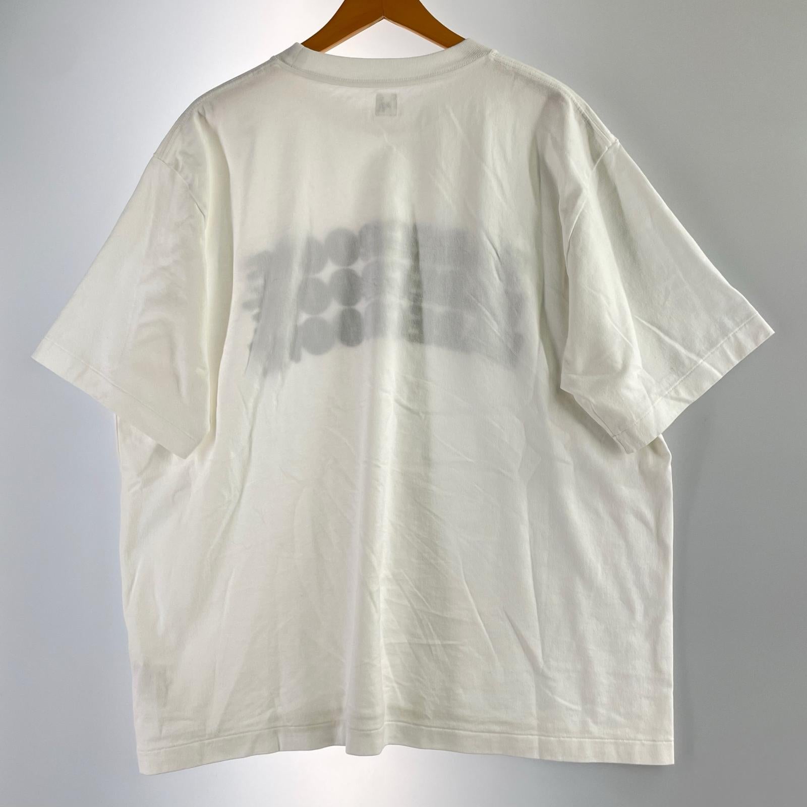 半袖Tシャツ ROOTSTOCK RAREGROOVE T (3) 3 ホワイト
