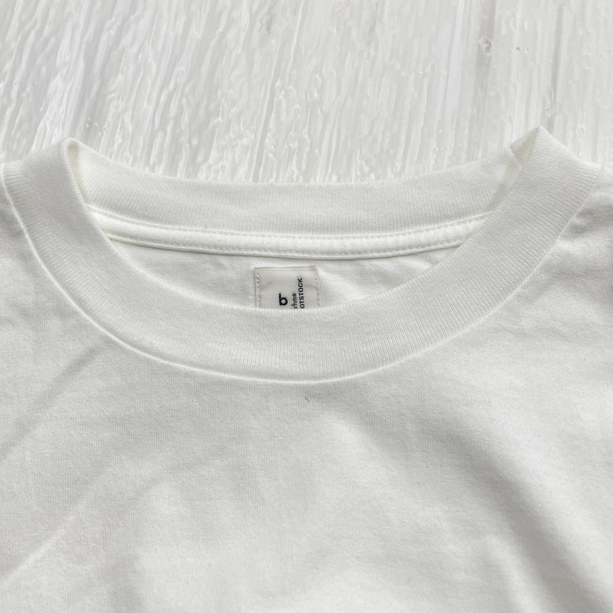 半袖Tシャツ ROOTSTOCK RAREGROOVE T (3) 3 ホワイト