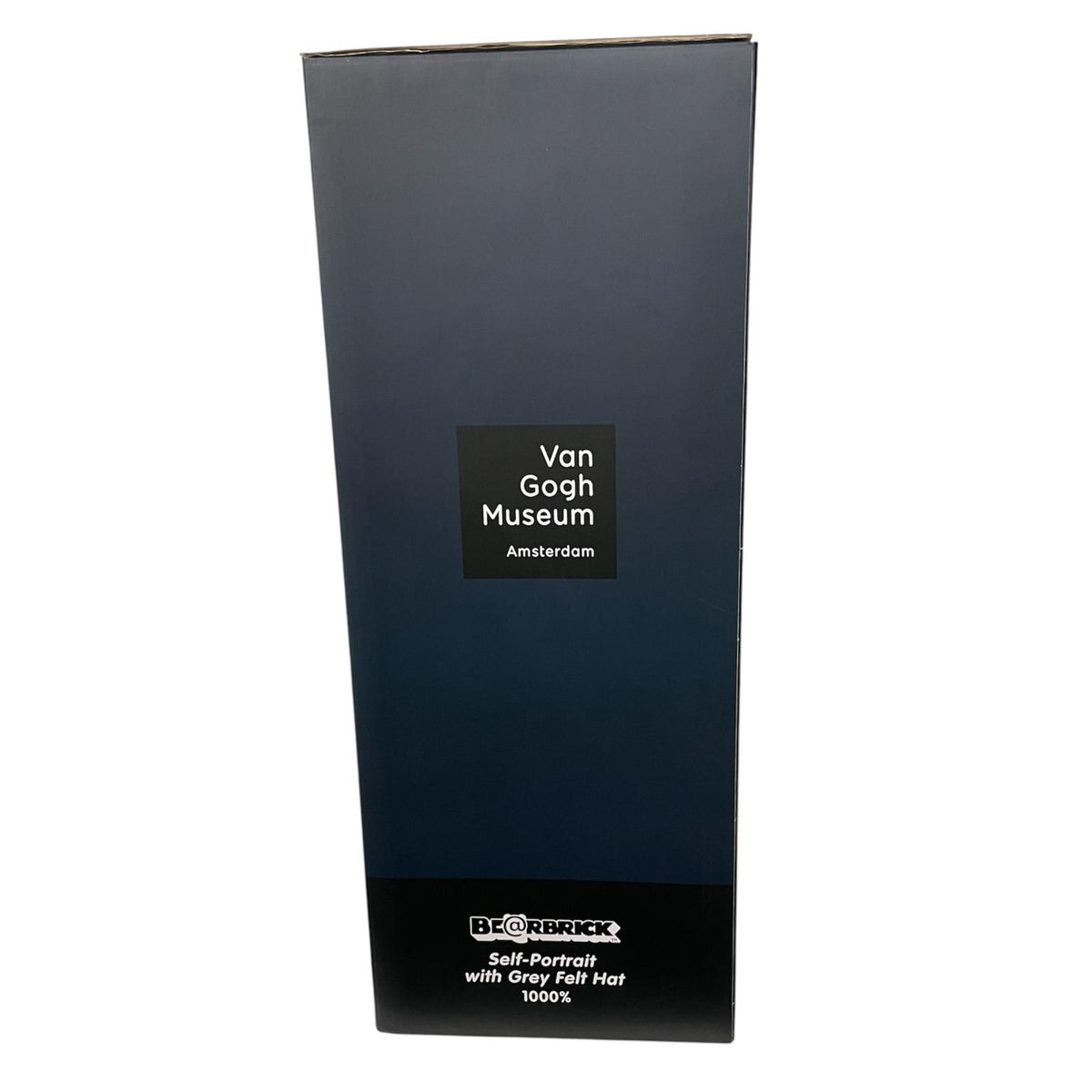 BEARBRICK Van Gogh Museum 1000% フィギュア/グッズ