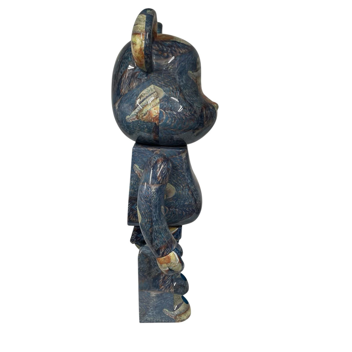 BEARBRICK Van Gogh Museum 1000% フィギュア/グッズ