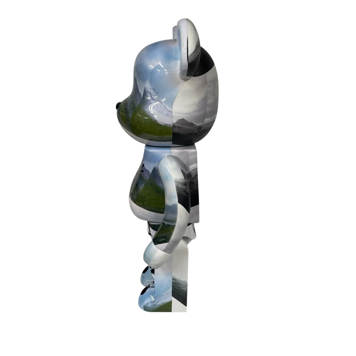 BEARBRICK DEATH STRANDING 1000% フィギュア/グッズ