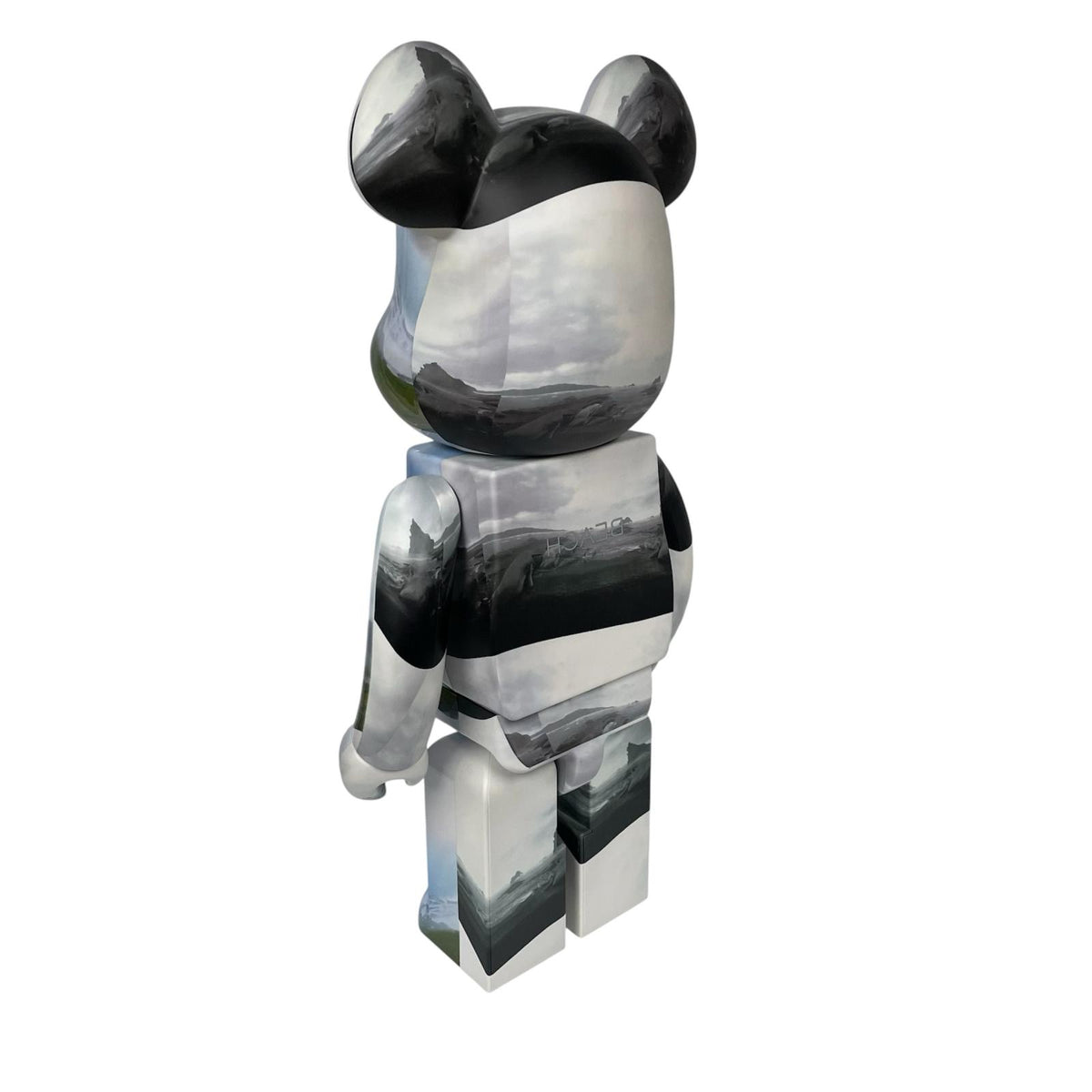 BEARBRICK DEATH STRANDING 1000% フィギュア/グッズ