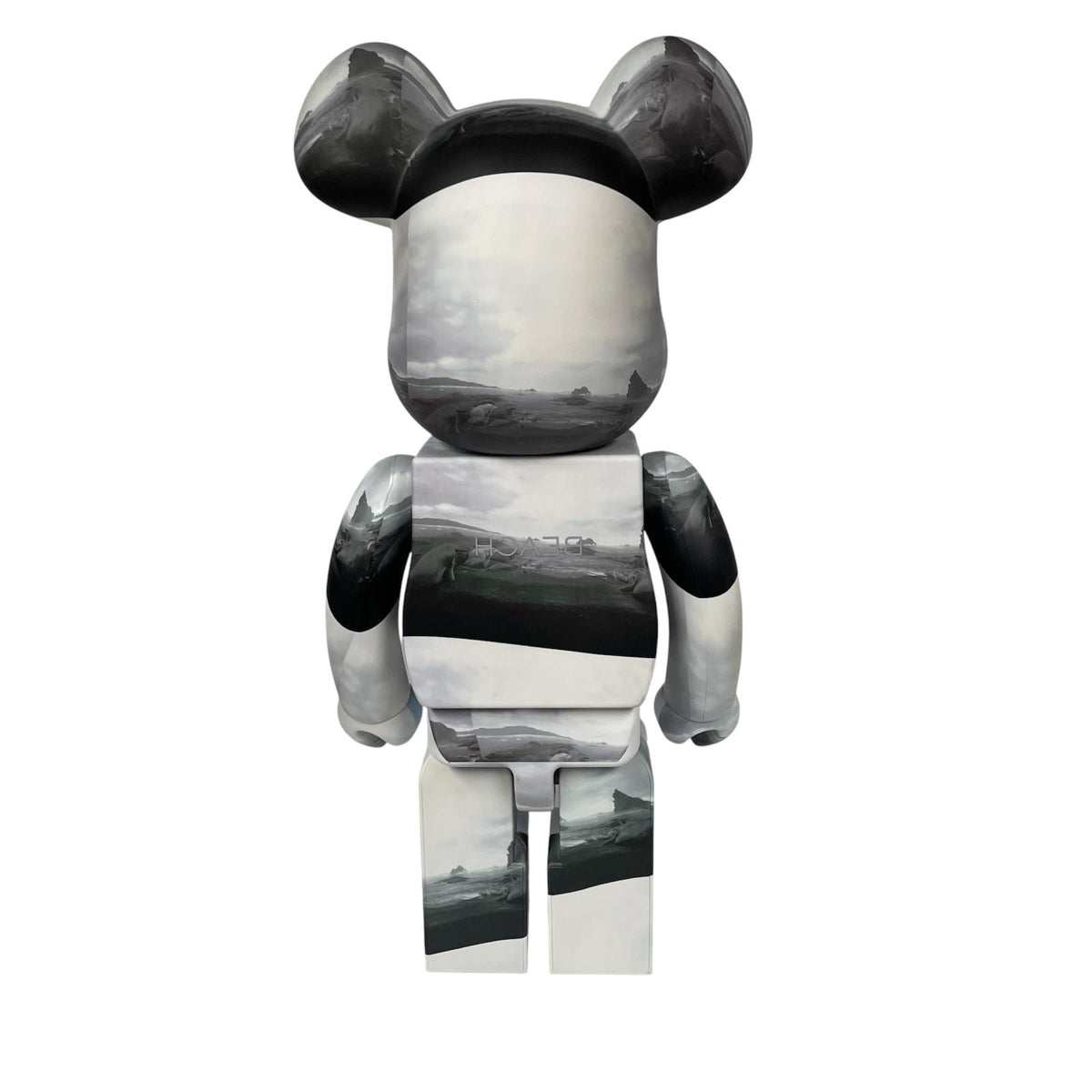 BEARBRICK DEATH STRANDING 1000% フィギュア/グッズ