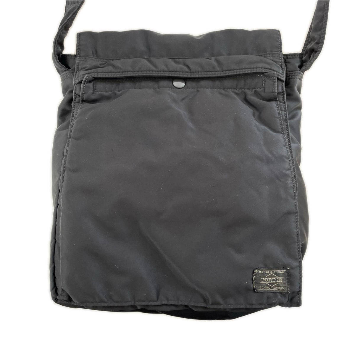 ショルダーバッグ 622-07452 SHOULDER BAG 黒 ブラック