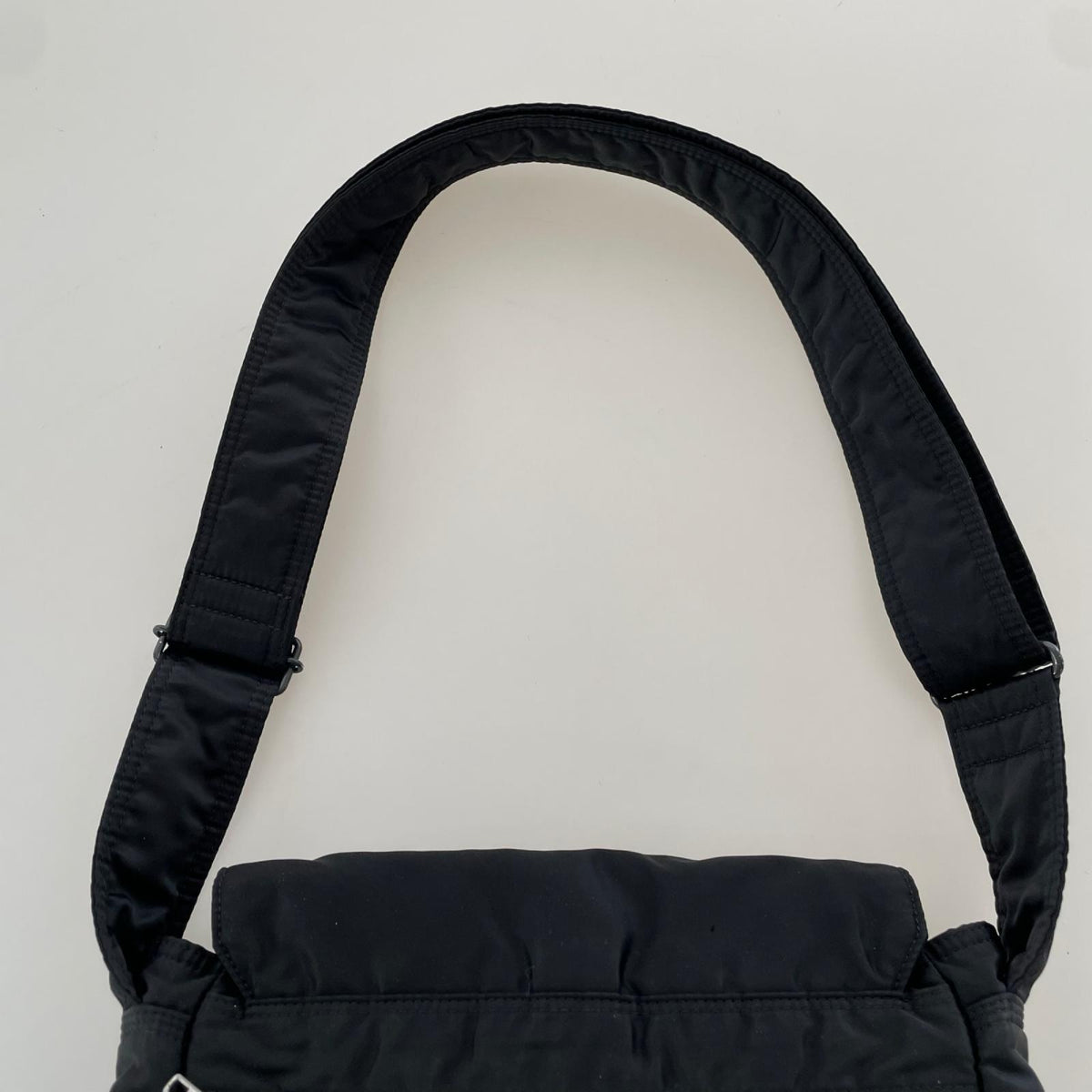 ショルダーバッグ 622-07452 SHOULDER BAG 黒 ブラック