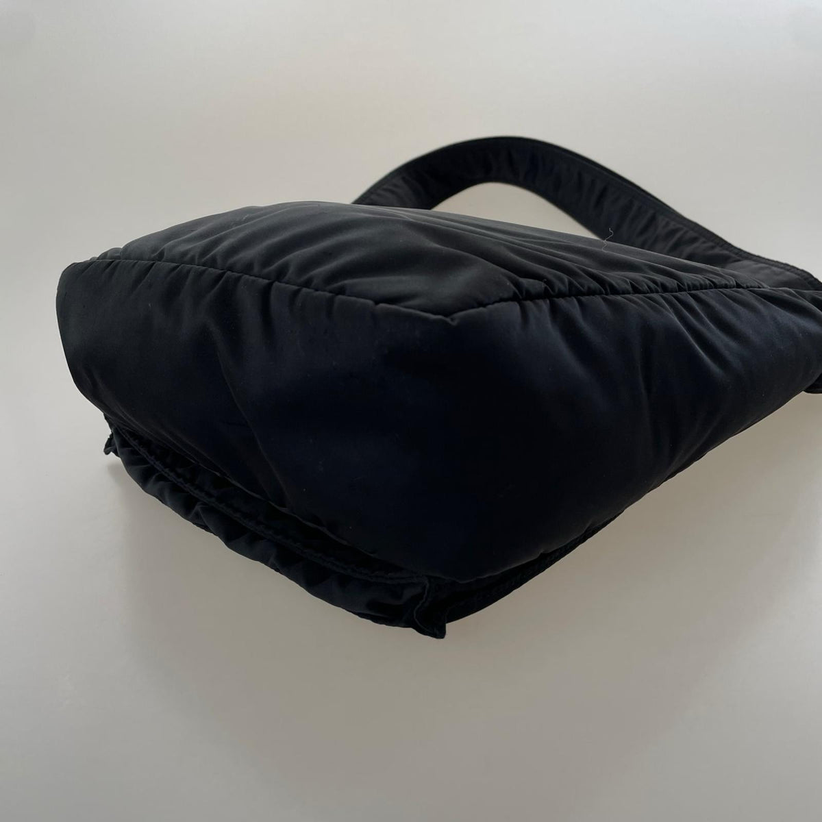 ショルダーバッグ 622-07452 SHOULDER BAG 黒 ブラック