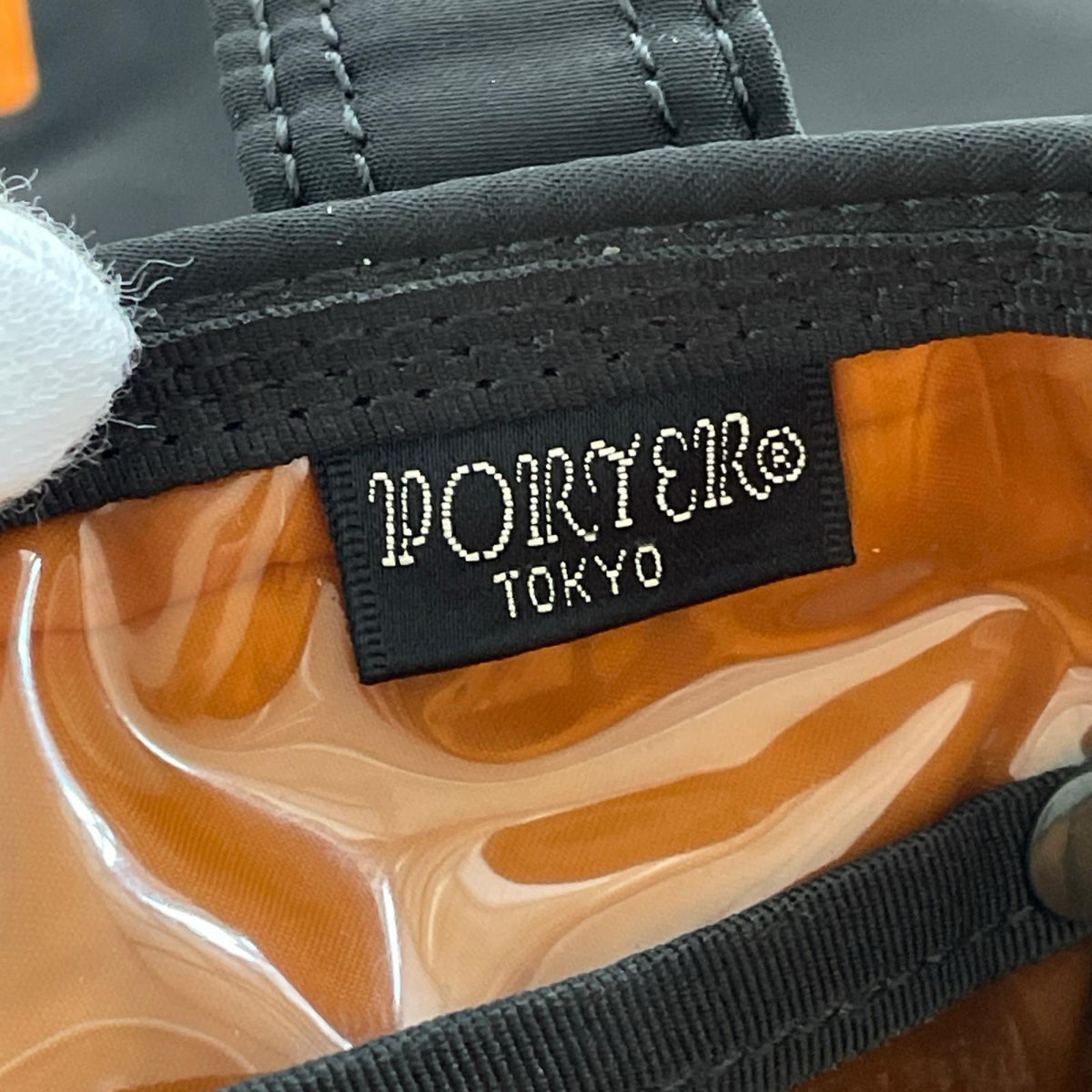 ショルダーバッグ 622-07452 SHOULDER BAG 黒 ブラック