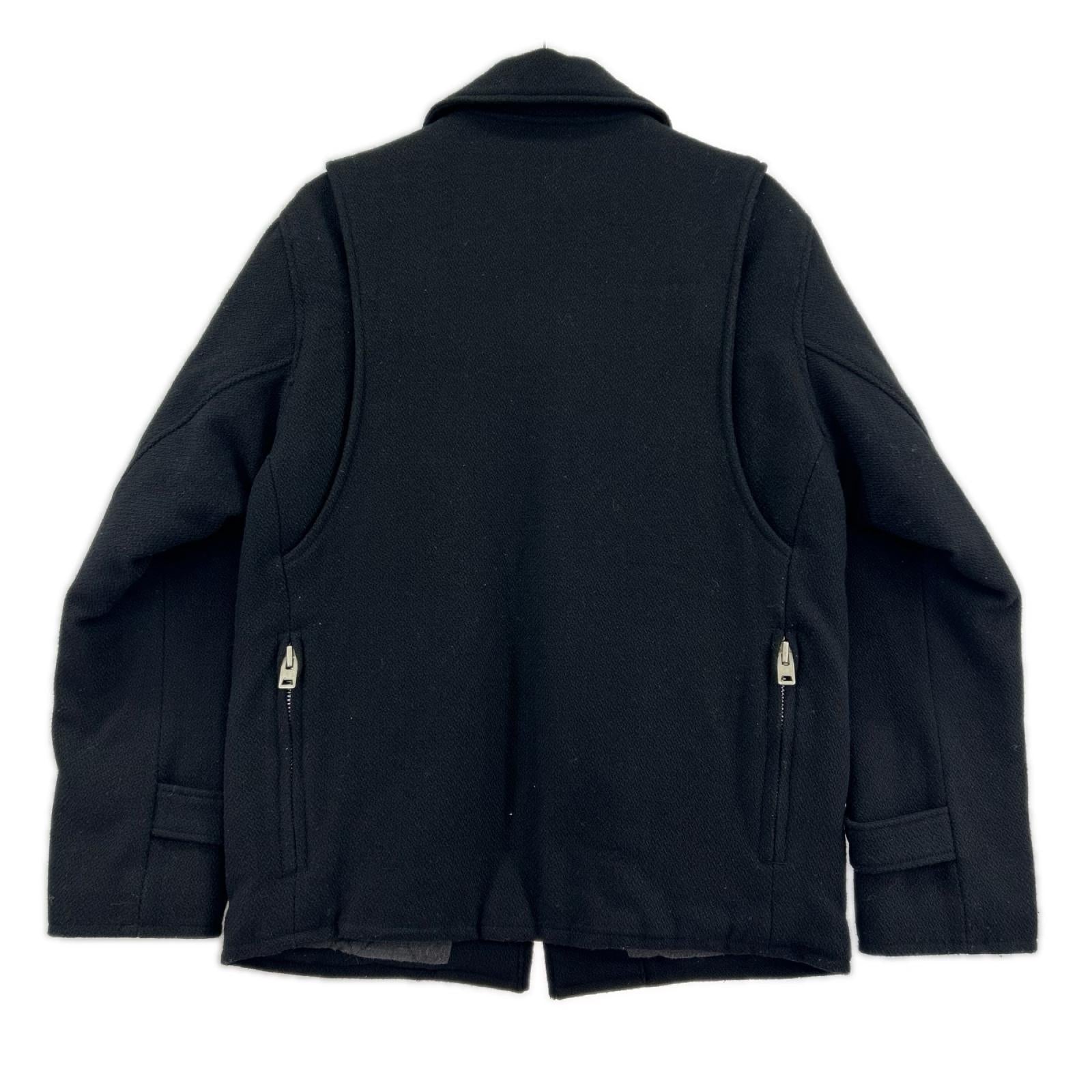 ブルゾン 12AW PIGS / WE-JKT-M M ブラック