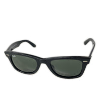その他アクセサリー WAYFARER RB2140-F 901/58 52□22 3N ブラック