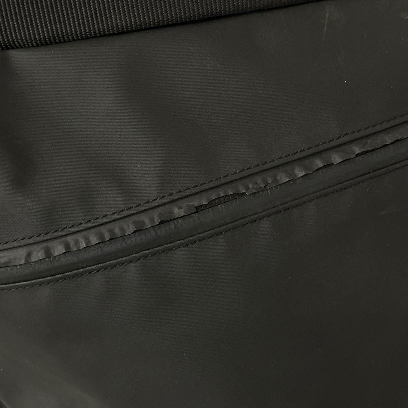 ショルダーバッグ ARRO 8 SHOULDER BAG ブラック ブラック