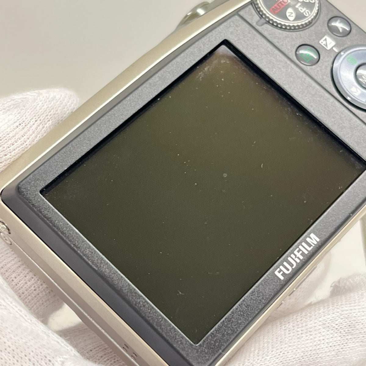 finepix f50fd デジカメ finepix f50fd FUJIFILM デジタルカメラ