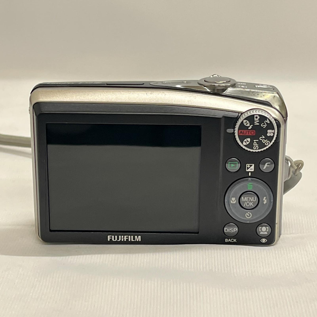 finepix f50fd デジカメ finepix f50fd FUJIFILM デジタルカメラ