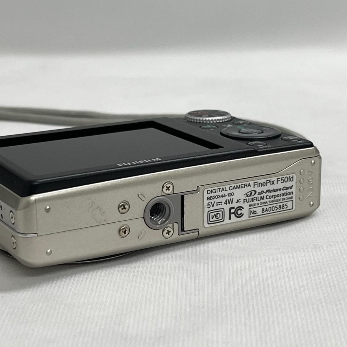 finepix f50fd デジカメ finepix f50fd FUJIFILM デジタルカメラ