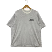 半袖Tシャツ ボーダー (L) L