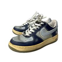 スニーカー AF1LA Mr CartoonBlueTattoo 25cm