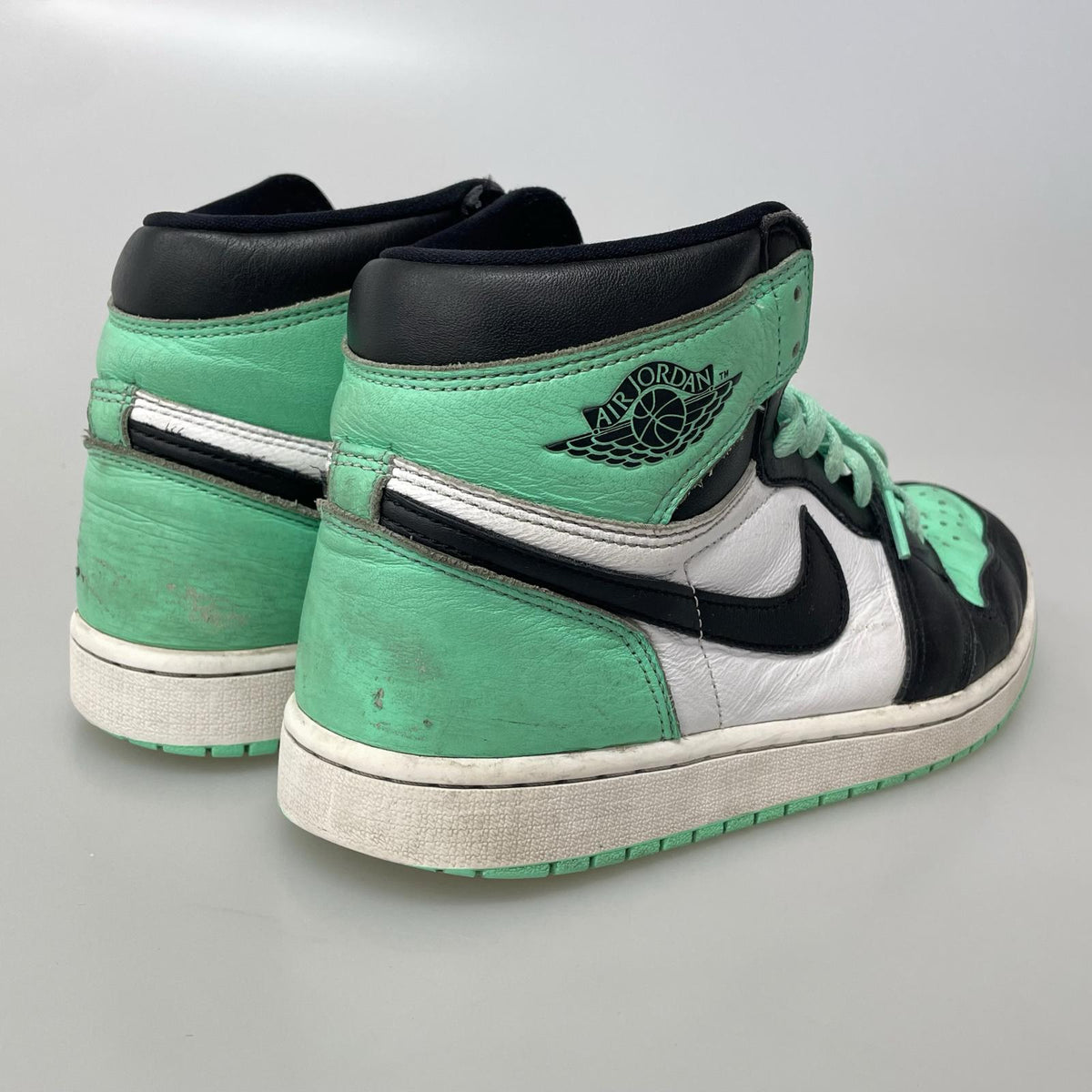 スニーカー AIR JORDAN 1 RETRO HIGH/27.5/DZ5485-130 27.5cm (US9 1/2 UK9 EU45)