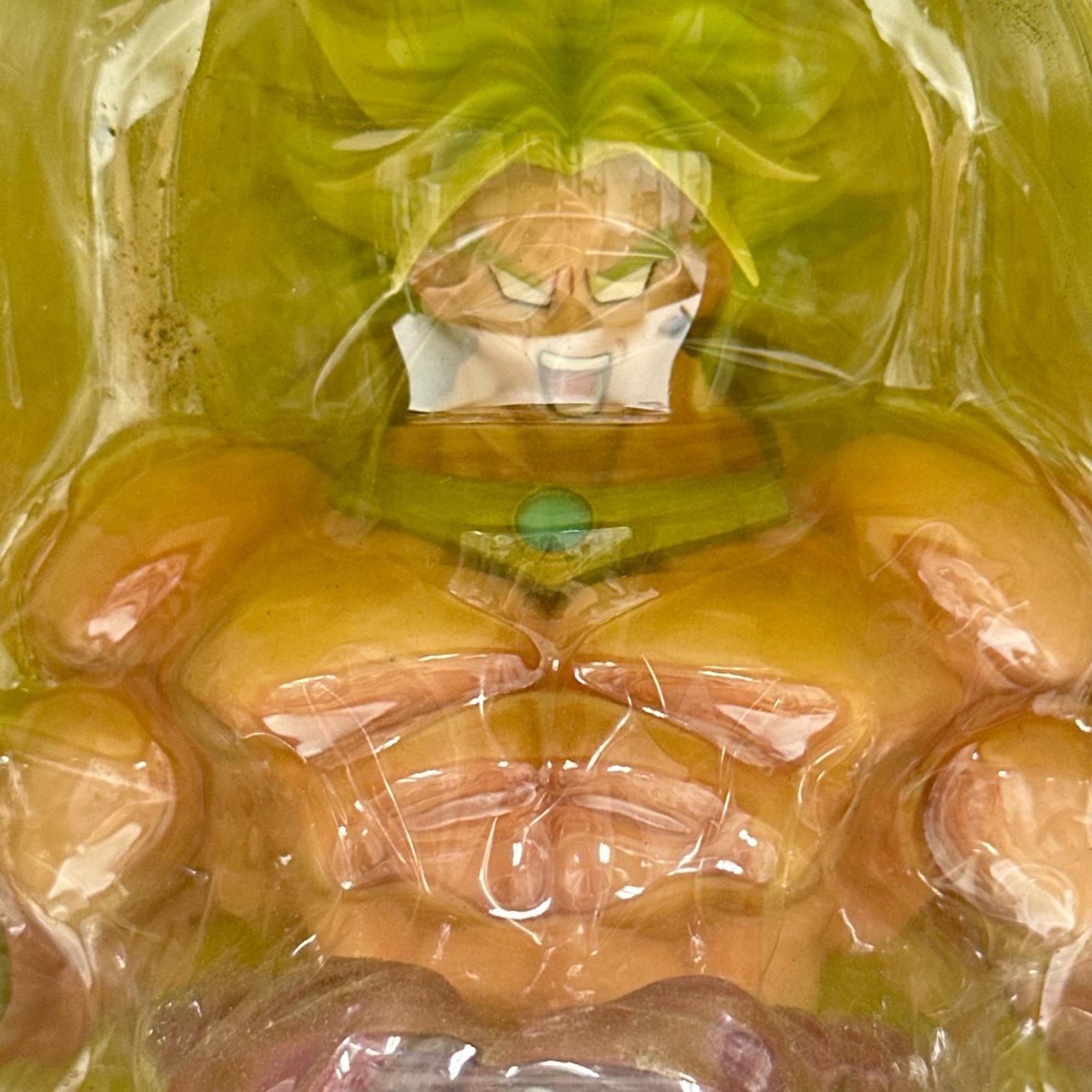 ドラゴンボール改 ラストワン ブロリー ドラゴンボール改 フィギュア/グッズ